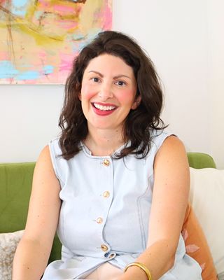 Photo of Rachel Phillips Tenny, Licensed Clinical Mental Health Counselor, MA, LPCS, LCMHCS