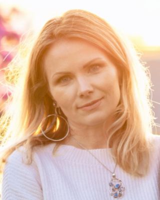 Photo of Kate Anger, Counselor, LCMHC