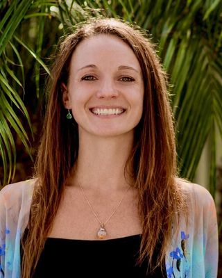 Photo of Jaclyn Bettis, Pre-Licensed Professional, APCC