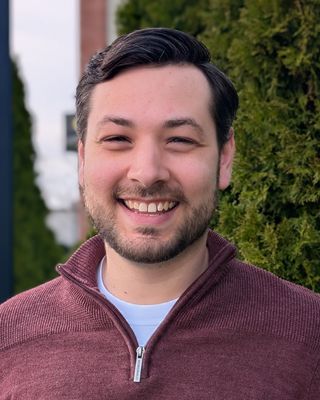 Photo of Emory Eddy, Counselor, LLPC