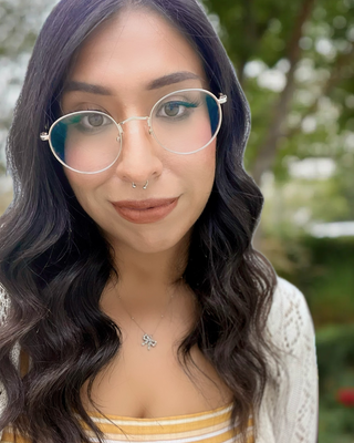 Photo of Katherine Barrera, Licensed Professional Counselor, MA, LPC