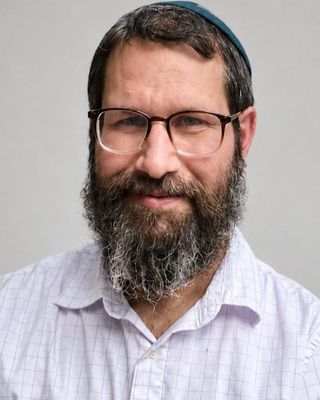Photo of Mendy Goldstein, LMSW