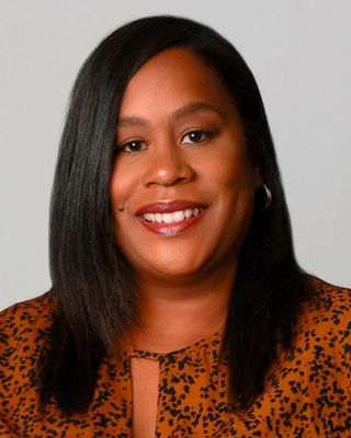 Photo of Elisa Lewis, Clinical Social Work/Therapist, LCSW