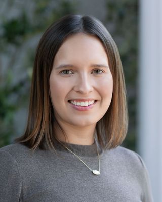 Photo of Annie Lesky, Marriage & Family Therapist, MA, LLMFT