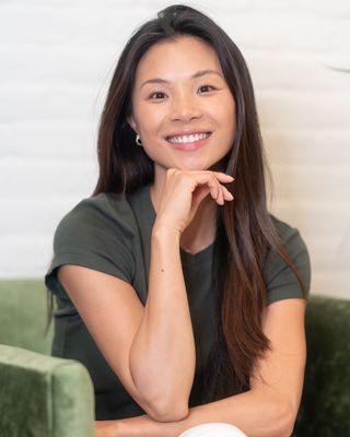 Photo of Beibei Lubin, Pre-Licensed Professional, MFT-LP