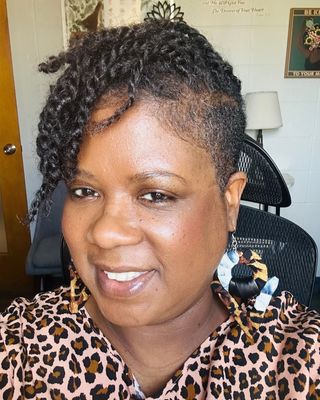 Photo of Tanesha Townsell - Experiencing Eden, LLC, Licensed Professional Counselor