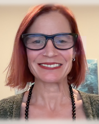 Photo of Lynne Swink-Azeman - St Pete Live Well Mental Health Services, PLLC, Psychiatric Nurse Practitioner, APRN, MSN, FNP, PMHNP