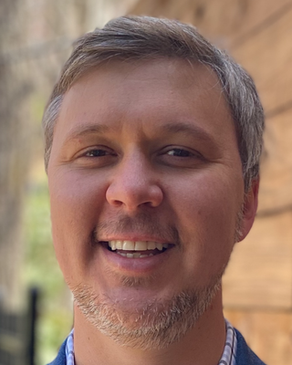 Photo of Wes Cain, Licensed Professional Counselor Candidate, MS, LPCC, NCC, KAP