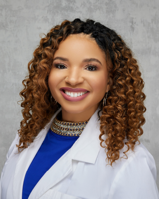 Photo of Candace Giles-Ervin, Psychiatrist, MD