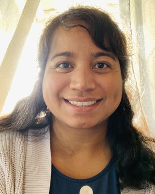 Photo of Taouea Vitousek, Clinical Social Work/Therapist, LCSW