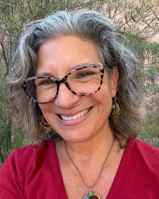 Photo of Tesa Mayorga, SEP, RN, MPH