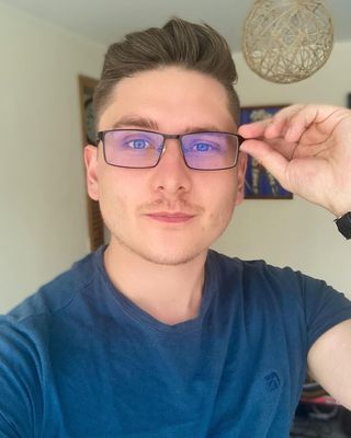 Foto de Dr. Giovanni Andres Pulido Riaño, Psicólogo, Lic. en Psicología