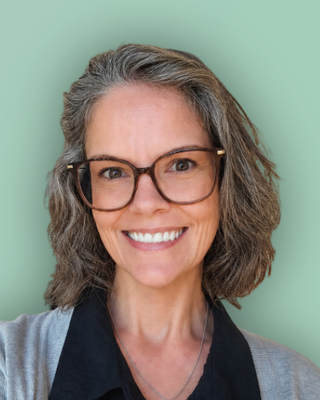 Photo of Heather Crampton, Licensed Professional Counselor, LPC