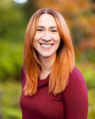 Photo of Kasey Joffe, Licensed Professional Counselor in Oregon