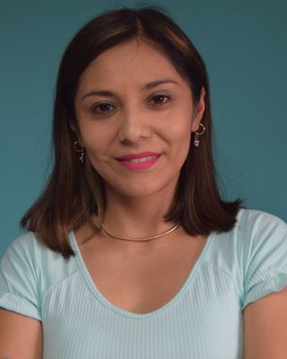 Foto de Margot Osorio Chipana, Maestría, CPSP - Psicólogo, Psicoterapeuta