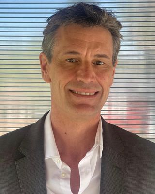 Photo of Trevor Smith - Sober Maintenance , Drug & Alcohol Counsellor, BA, CCRC, CCAC