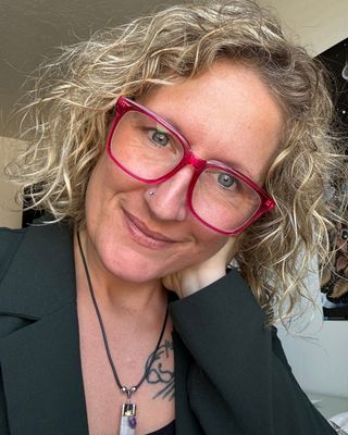 Photo of Crystal D Johnson, Marriage & Family Therapist, MA, LMFT