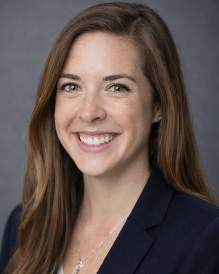 Photo of Sarah Stilling, Registered Psychotherapist, MA, RP