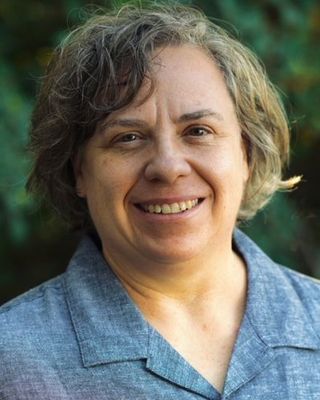 Photo of Shawna Henry, Marriage & Family Therapist, LMFT