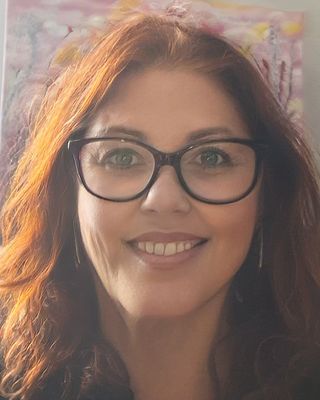 Photo of Bronwyn Sanderson, Counsellor, NZAC - Provisional