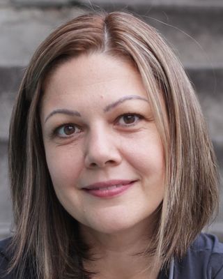 Photo of Nada Simic, Clinical Social Work/Therapist, LCSW