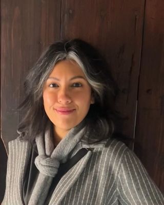 Photo of Jennifer Padilla, LCMHC, CSAT-C, LCASA