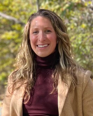 Photo of Jessica M Mills, Clinical Social Work/Therapist, LCSW
