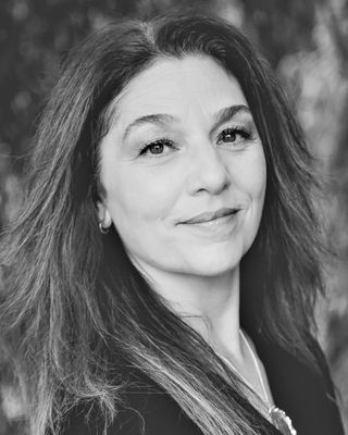 Photo of Dr Anabelle Denney, Psychologist, PsychD, HCPC - Clin. Psych.