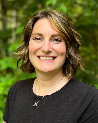 Photo of Emily Goode, Licensed Professional Counselor, LCPC, LADC, CCS