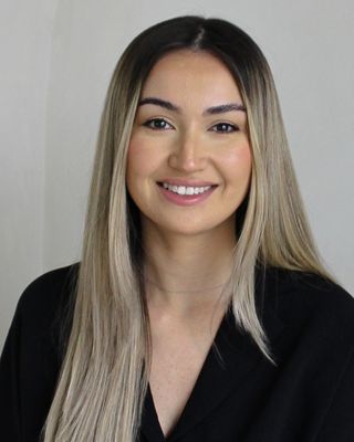 Photo of Sara Parwiz, Registered Social Worker in North York, ON