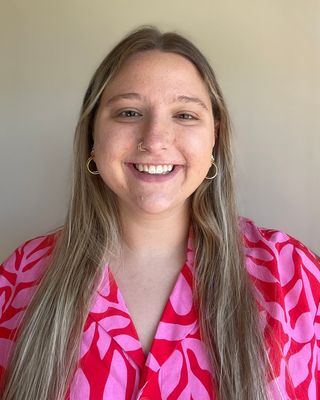 Photo of Ashley Shepard, Pre-Licensed Professional, MA