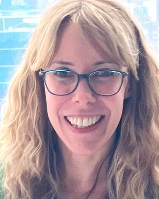 Photo of Marjorie Kurtz, Licensed Professional Counselor, LPC