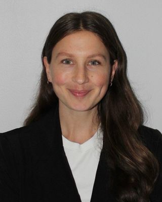 Photo of Rebecca Flynt, Clinical Social Work/Therapist