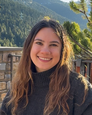 Photo of Sabrina Fish, Marriage & Family Therapist, MA, LMFT