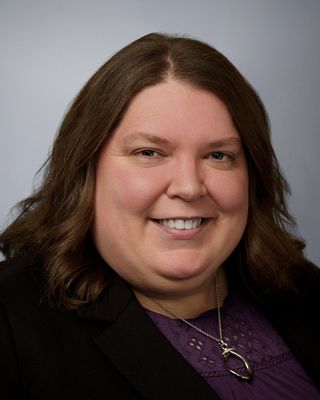 Photo of Emily Claus, Psychologist, PsyD