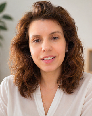 Photo of Yuliia Kobzarieva, Counsellor, BACP