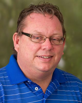 Photo of Jason Jones - Jason Jones Counselling Services, MEd, LCT, CCC, Counsellor