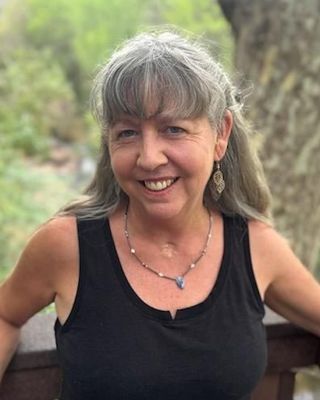 Photo of Virginia Hout, Licensed Professional Counselor, MA, LPC