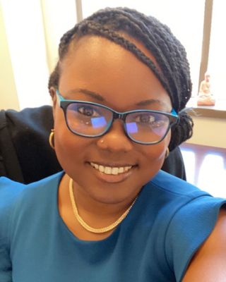 Photo of Erica Phillips, Resident in Counseling in Alexandria, VA