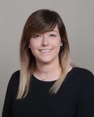 Photo of Jordan Frees, Clinical Social Work/Therapist, LSW