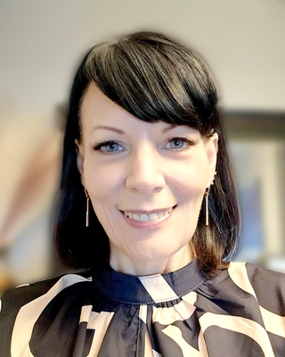 Photo of Catherine Kimrey-Reid, Licensed Professional Counselor, LPCC