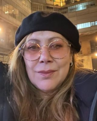 Photo of Gina M. Delligatta, Marriage & Family Therapist, LMFT