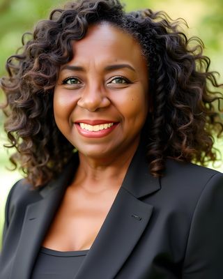 Photo of Nina Herring, Psychiatric Nurse Practitioner, MSN, PMHNP