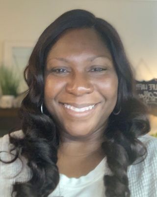 Photo of Dr. LaShayla T Dyer, Clinical Social Work/Therapist, MSW, LCSW, ThD