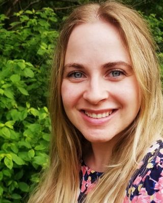 Photo of Gillian Rose, LMHC, NCC, CASAC-M