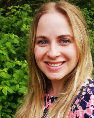 Photo of Gillian Rose, LMHC, CASAC-M