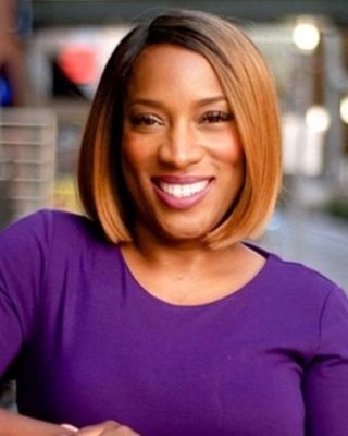 Photo of Tanika Forestal, Marriage & Family Therapist