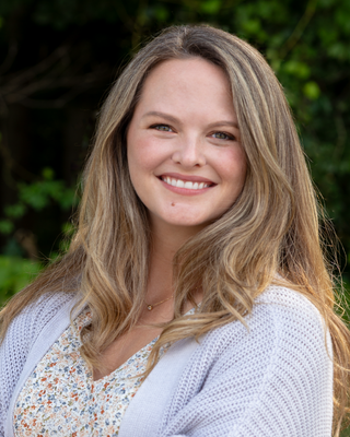 Photo of Channing Roberts, MA, MFT