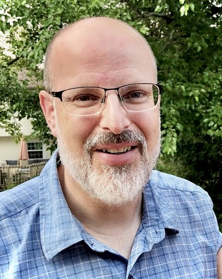 Photo of Stuart Chalin, Clinical Social Work/Therapist in Ann Arbor, MI