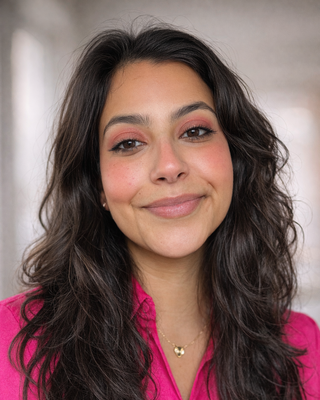 Photo of Sandy Shehata, Licensed Professional Counselor, MA, LPC